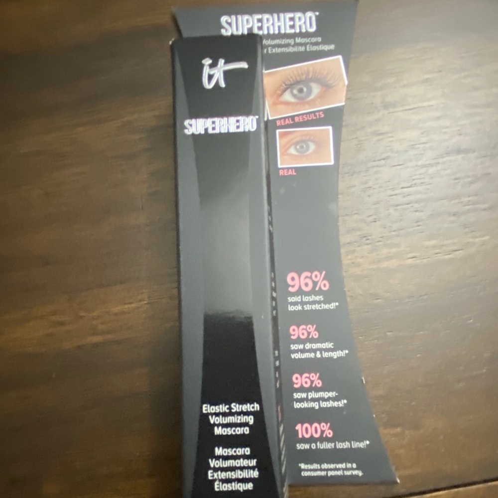 IT mascara